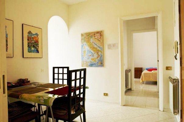 Walkincenter Bed and Breakfast Rom Rum bild