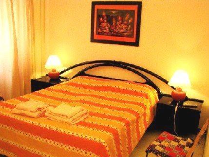 Walkincenter Bed and Breakfast Rom Rum bild